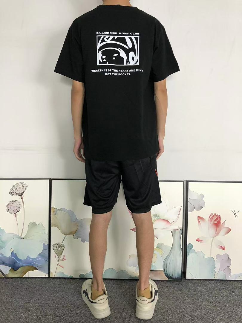 On Running 98 BI⭐L⭐ON⭐IRE T-SHIRT 2206212502 (Im 170Cm 60Kg I Wear Size M In The Phot) - Image 4