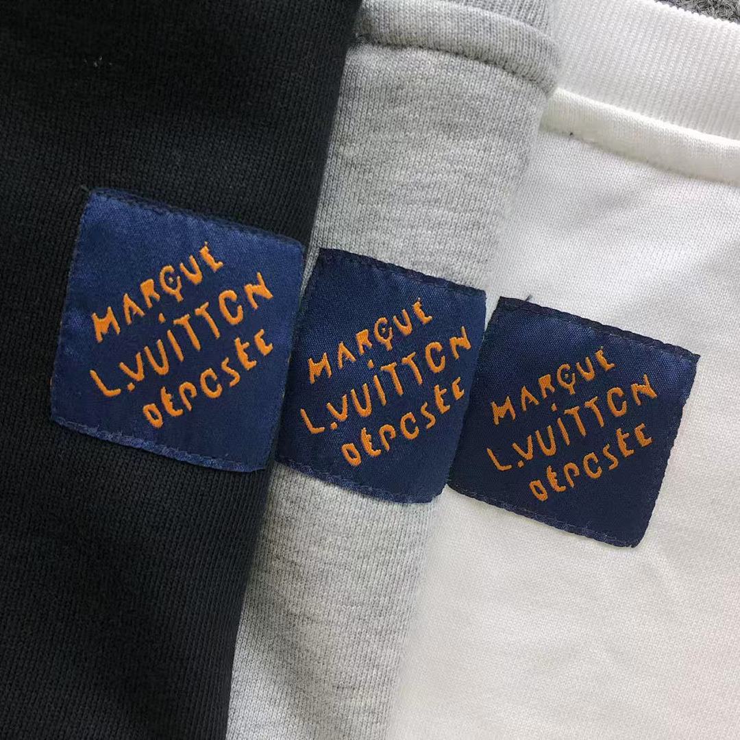 Louis Vuitton 165 L⭐ HOODIE 59201519 (Im 170Cm 60Kg I Wear Size S In The Phot) - Image 21