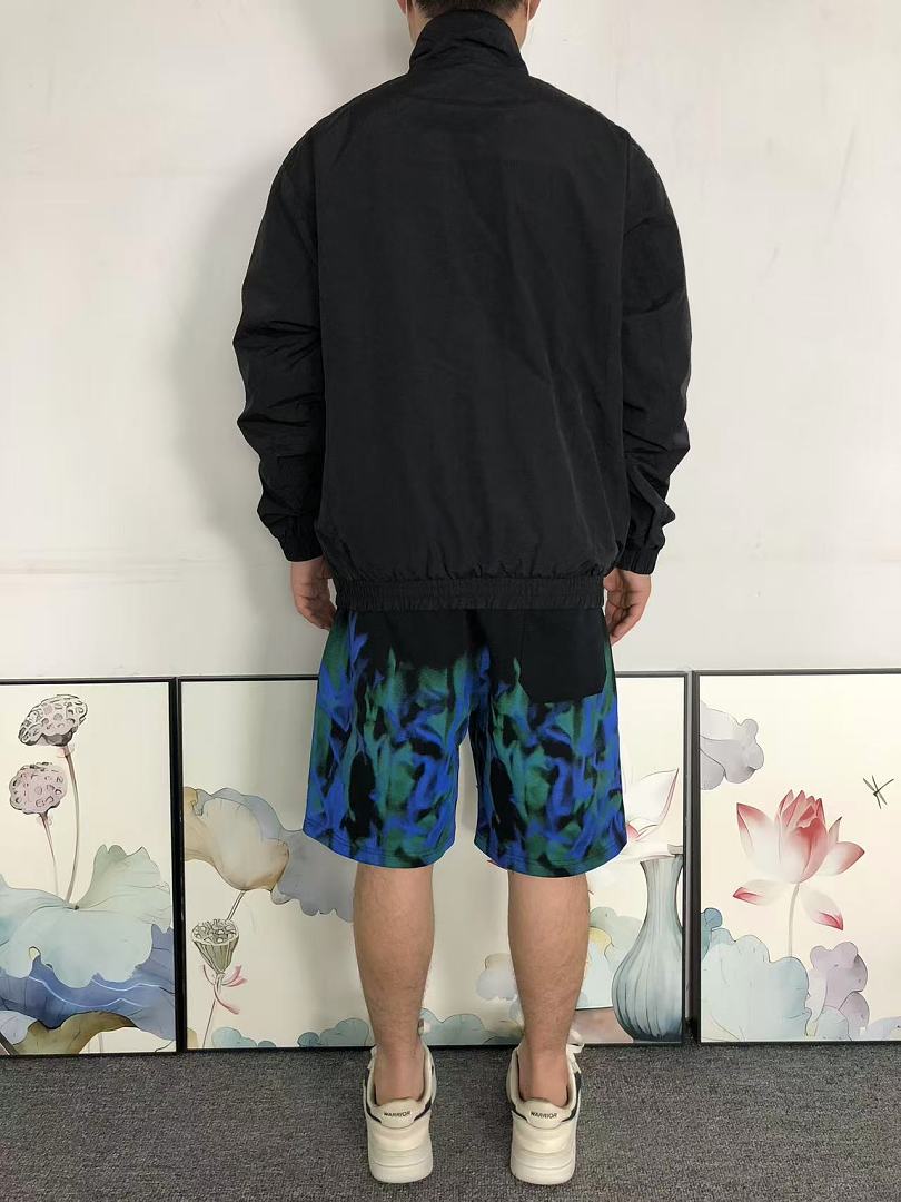 Nike 168 N⭐K⭐ JACKET 4205290577 (Im 170Cm 60Kg I Wear Size M In The Phot) - Image 4
