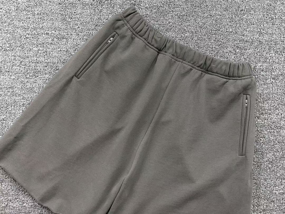 On Running 95 SEASON 6 SHORTS 1107220762 (Im 170Cm 60Kg I Wear Size M In The Phot) - Image 10