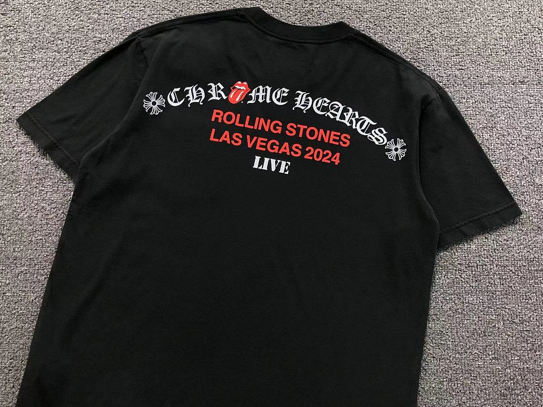 Comme des Garcons 113 C⭐⭐OME HE⭐⭐TS T-SHIRT 4206202102 (Im 170Cm 60Kg I Wear Size M In The Phot) - Image 15