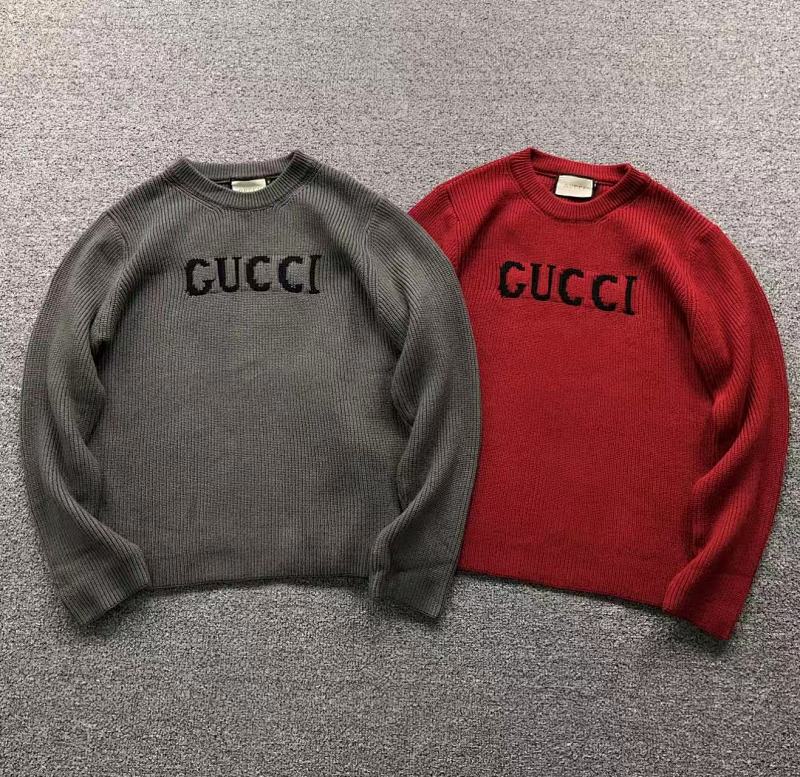 Gucci 165 G⭐C⭐I SWEATER 4112609146 (Im 170Cm 60Kg I Wear Size M In The Phot)