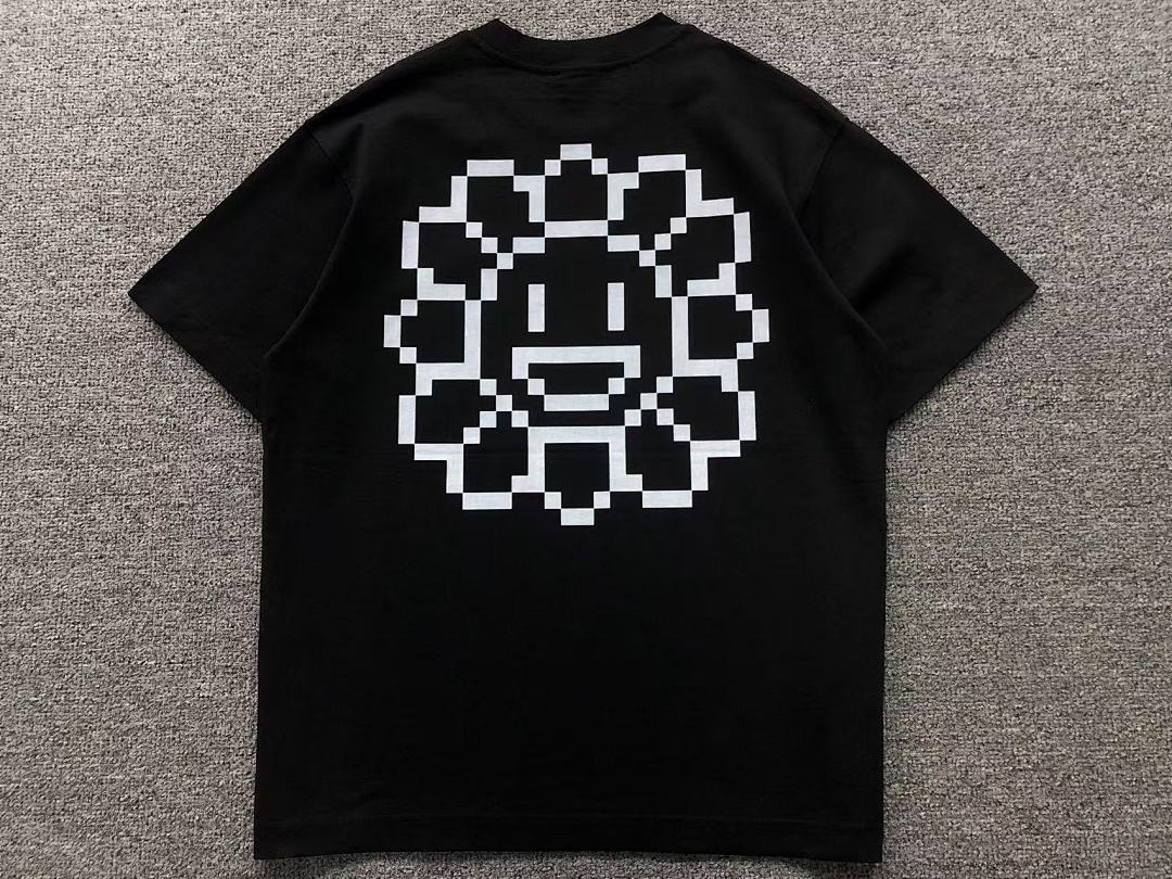 Unbranded 115 J⭐⭐L⭐IN T-SHIRT 3107161802 (Im 170Cm 60Kg I Wear Size L In The Phot) - Image 7
