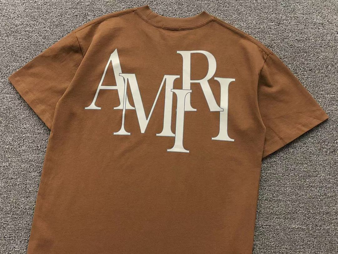 AMIRI 98 AMIRI T-SHIRT 2161135125 (Im 170Cm 60Kg I Wear Size S In The Phot) - Image 17
