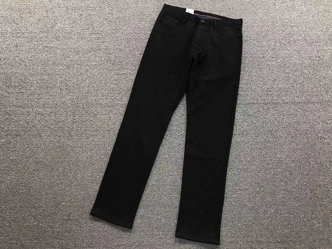 Burberry 215 B⭐R⭐E⭐RY TROUSERS 219150401 (Im 170Cm 60Kg I Wear Size 32 In The Phot) - Image 19
