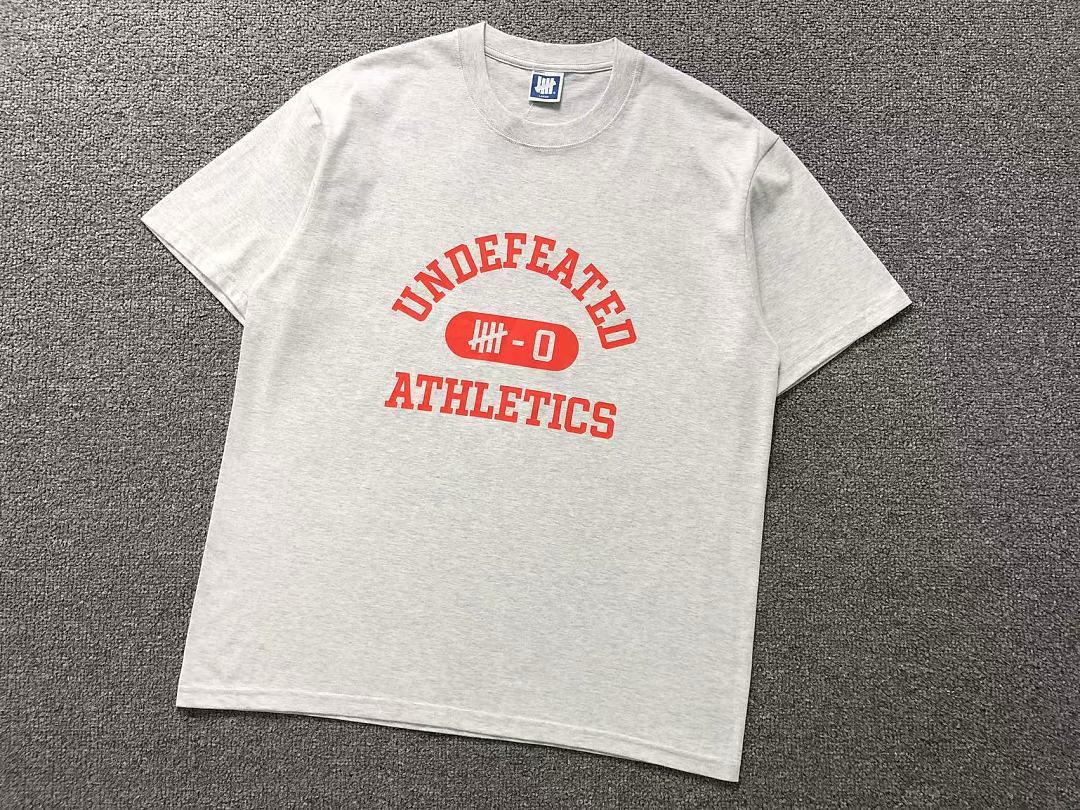 Undefeated 88 UNDEFEATED T-SHIRT 126181602 (Im 170Cm 60Kg I Wear Size L In The Phot) - Image 8