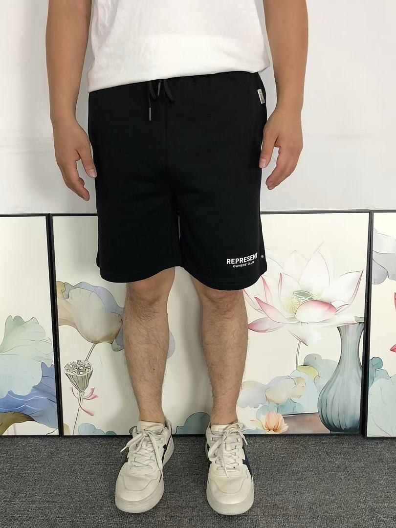 Represent 88 REPRESENT SHORTS 12610968 (Im 170Cm 60Kg I Wear Size S In The Phot) - Image 3