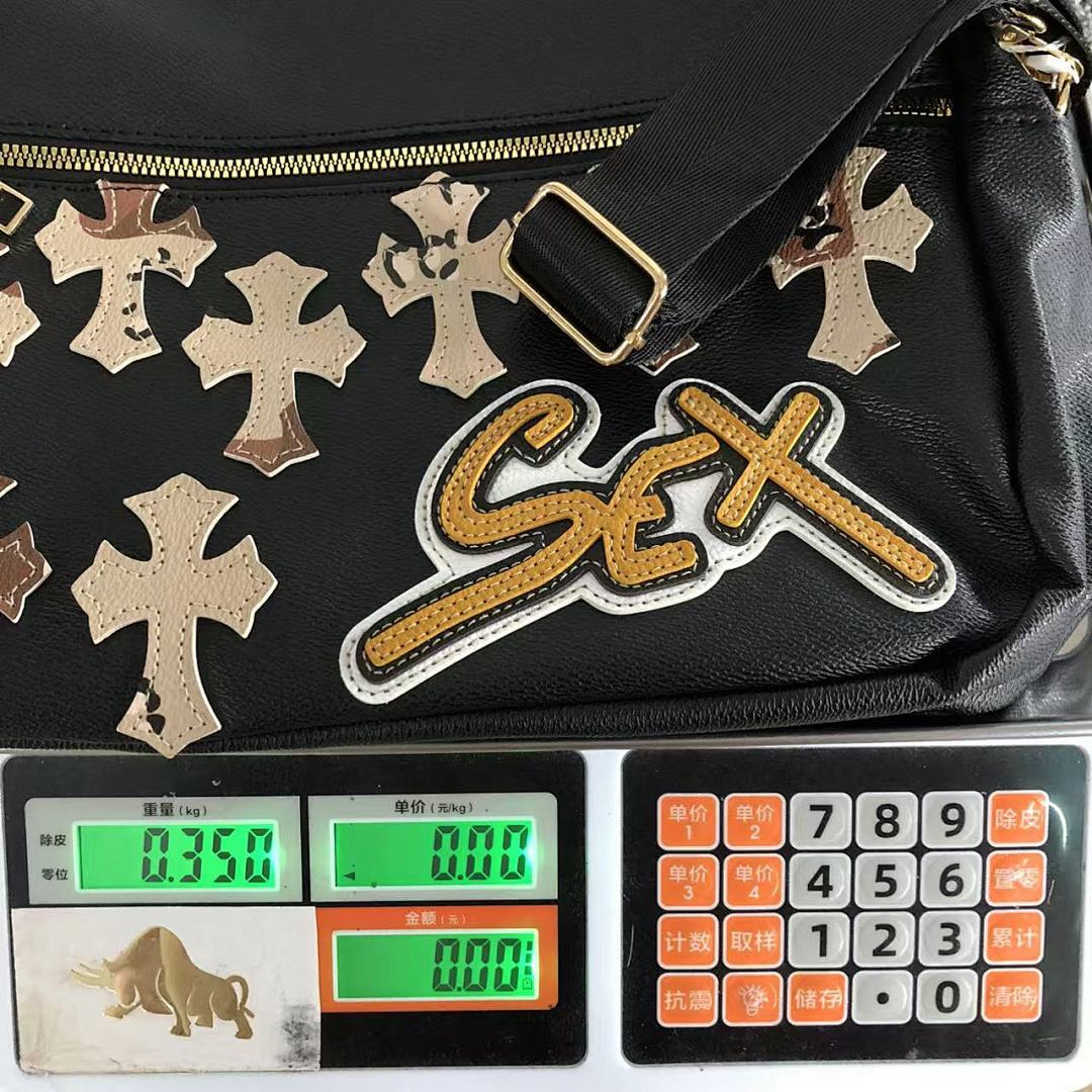 Comme des Garcons 85 C⭐⭐OME HE⭐⭐TS BAG 1111061966 (Long 30CM* Wide 10CM*23CM) - Image 28