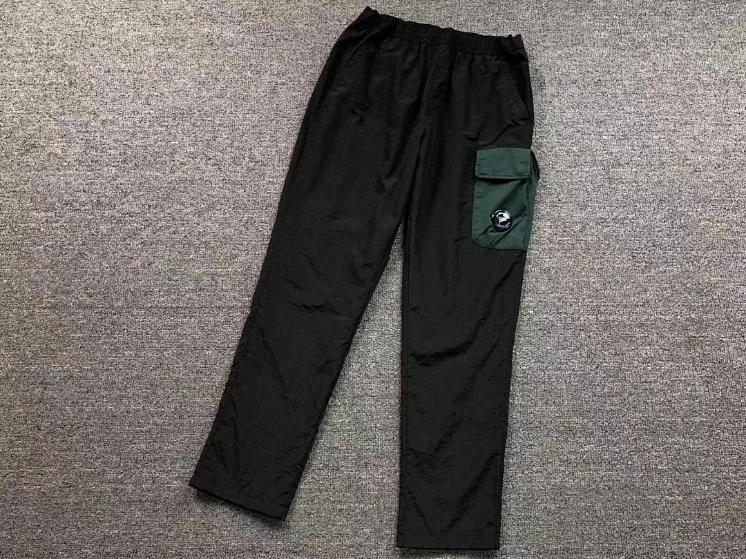 C.P. Company TROUSERS 258 CP TPOUSERS JACKET 3110171567 (Im 170Cm 60Kg I Wear Size L In The Phot) - Image 32