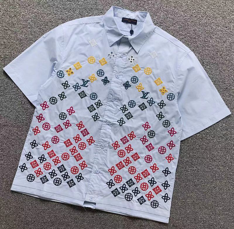 Louis Vuitton 258 L⭐ SHIRT 5231904147 (Im 170Cm 60Kg I Wear Size XS In The Phot), photo 1