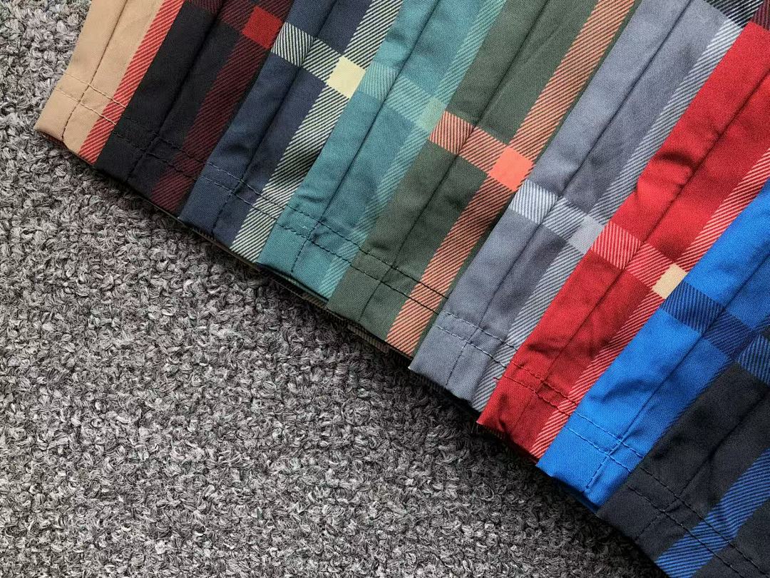 Burberry 128 B⭐R⭐E⭐RY SHORTS 121263660 (Im 170Cm 60Kg I Wear Size M In The Phot) - Image 30