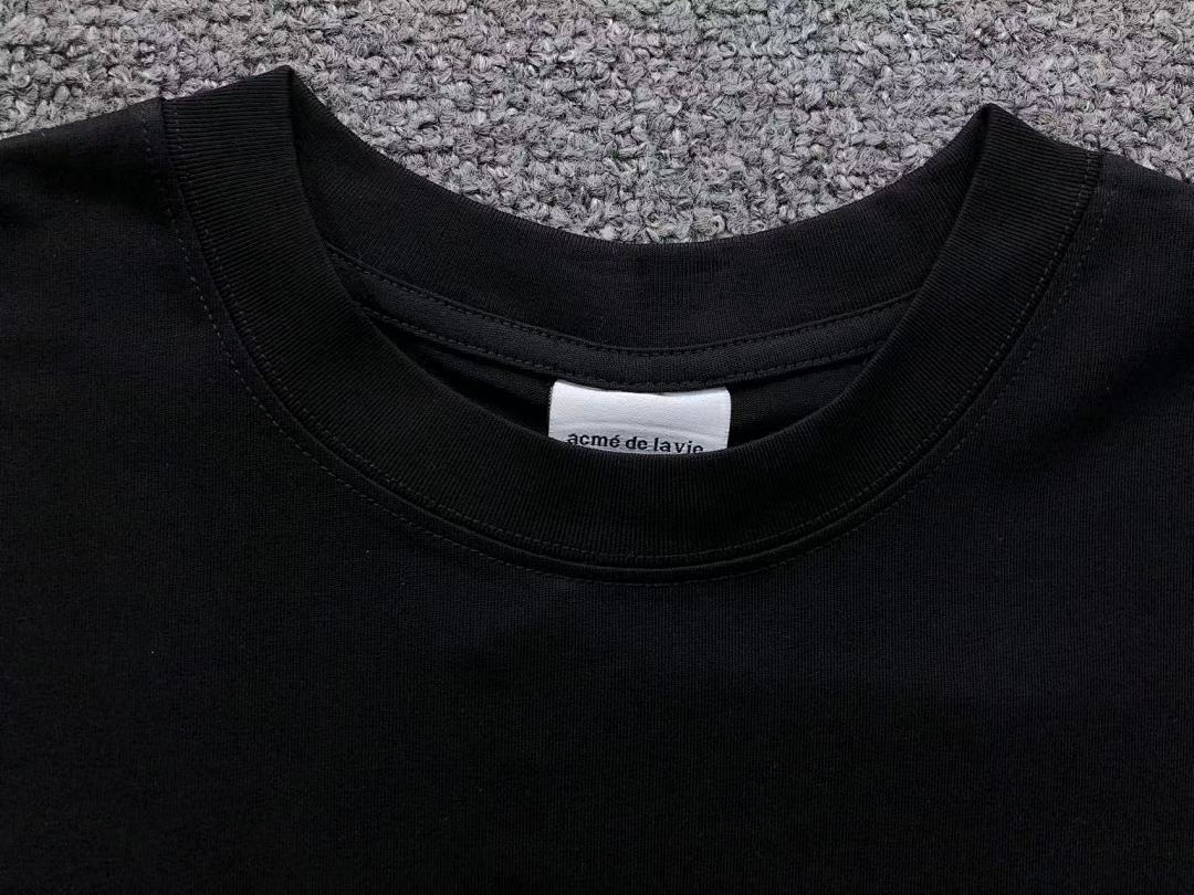 Aape 98 A⭐⭐V T-SHIRT 4104161821 (Im 170Cm 60Kg I Wear Size 1 In The Phot) - Image 15