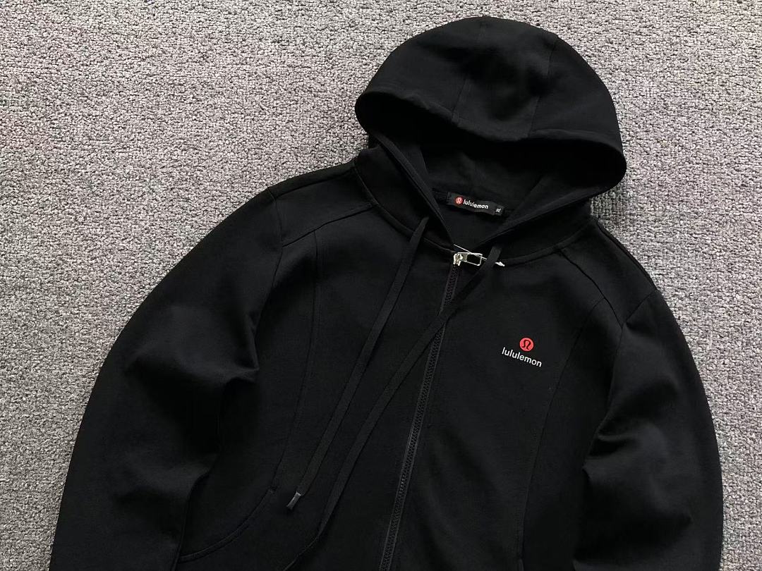 Unbranded 158 LULULEMON HOODIE FEMAIE - Image 13