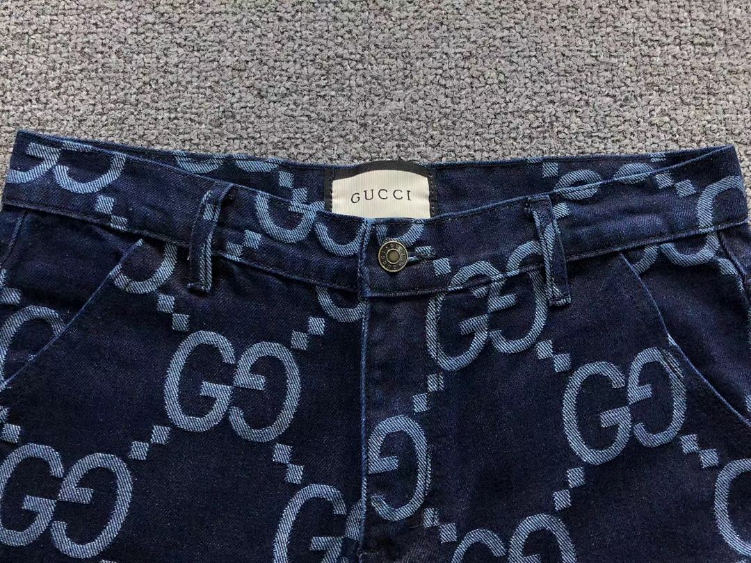 Gucci TROUSERS195 G⭐C⭐I JACKET - Image 35
