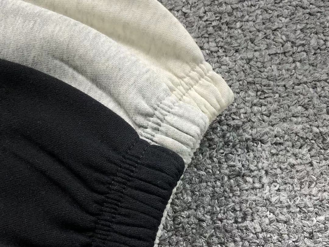 Fear of God TROUSERS 135 FOG HOODIE - Image 49