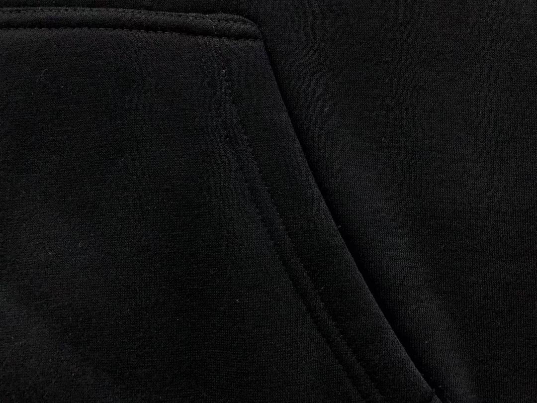 Unbranded 158 FOOTBALL HOODIE 11062401002 (Im 170Cm 60Kg I Wear Size L In The Phot) - Image 19