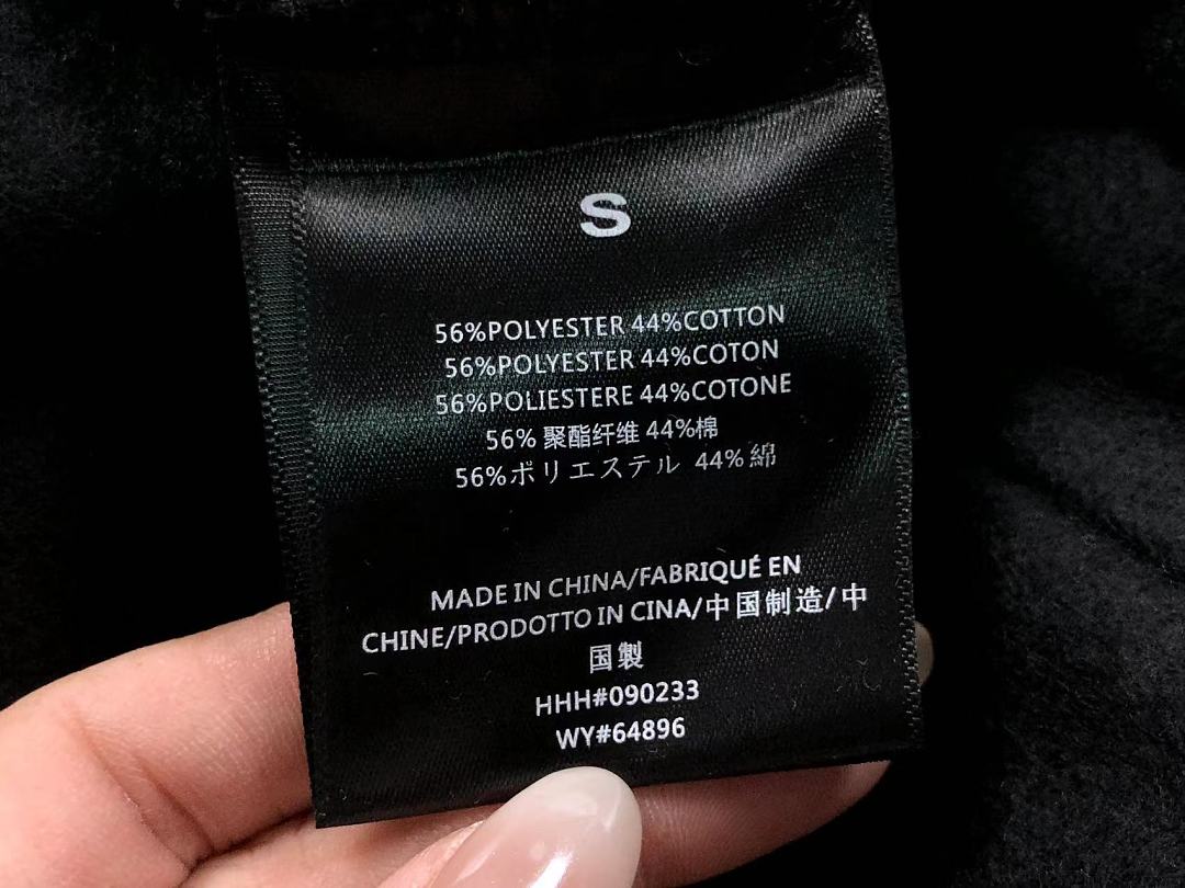 Fear of God TROUSERS 135 FOG HOODIE - Image 36
