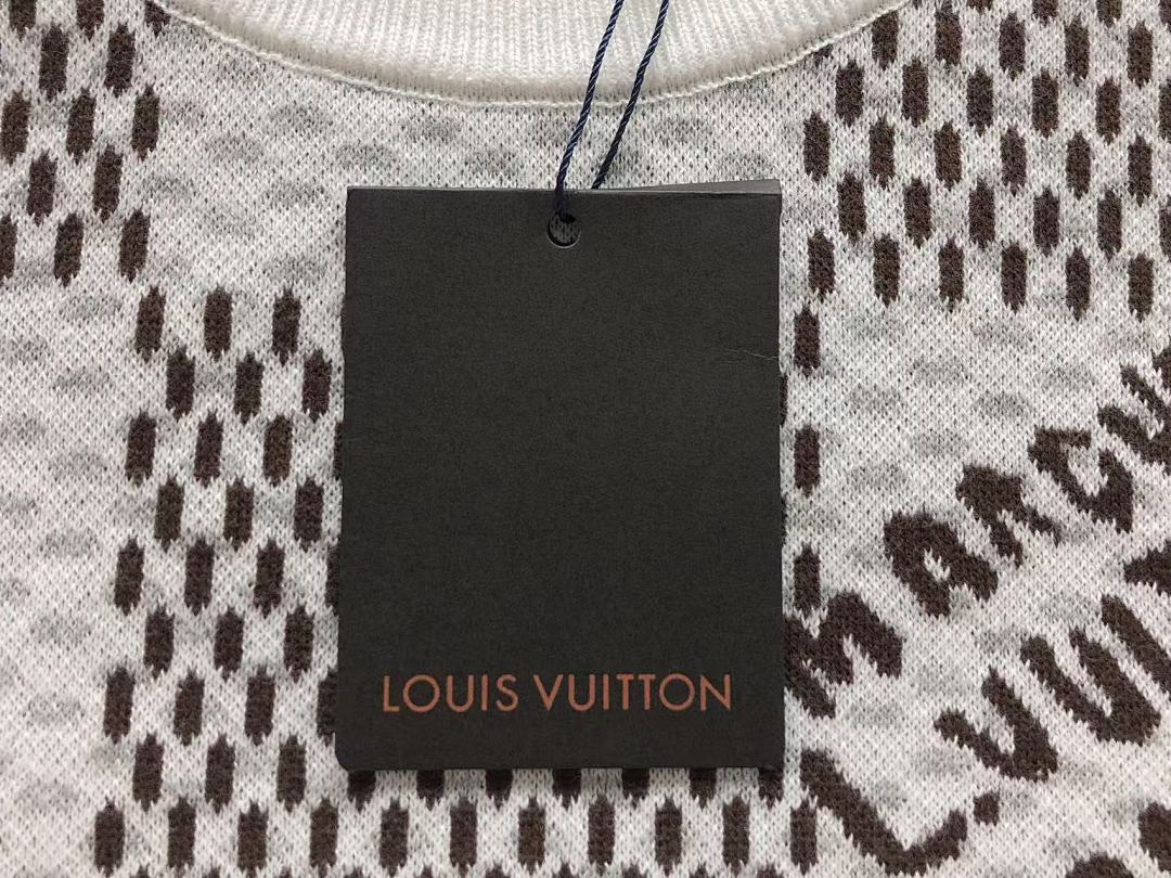 Louis Vuitton 115 L⭐ T-SHIRT 504232483 (Im 170Cm 60Kg I Wear Size M In The Phot) - Image 17