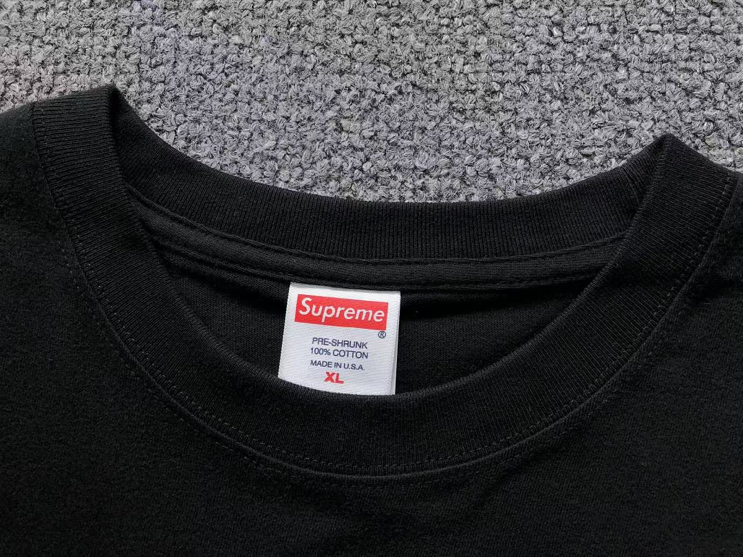 Supreme 98 S⭐⭐R⭐⭐E T-SHIRT 126181502 (Im 170Cm 60Kg I Wear Size XL In The Phot) - Image 26