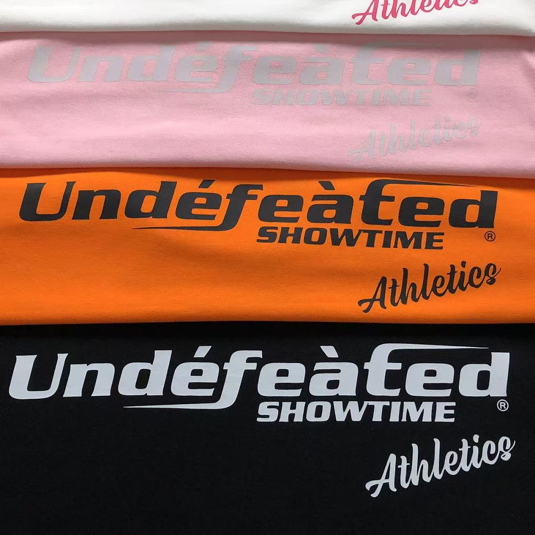 Undefeated 88 UNDEFEATED T-SHIRT 126172302 (Im 170Cm 60Kg I Wear Size M In The Phot) - Image 17