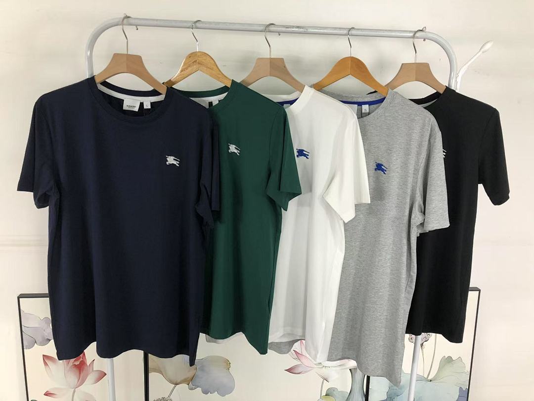 Burberry 126 B⭐R⭐E⭐RY T-SHIRT 215091501 (Im 170Cm 60Kg I Wear Size S In The Phot) - Image 27