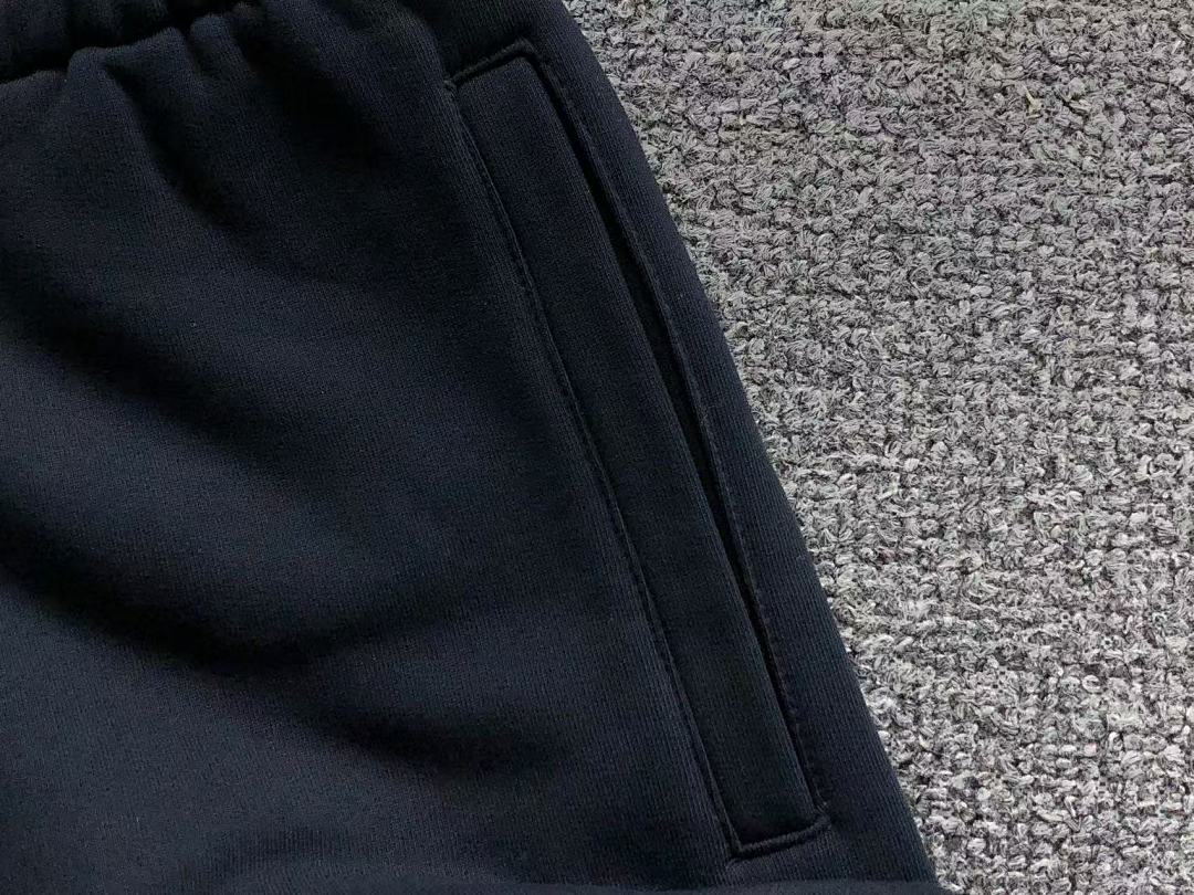 Balenciaga 208 B⭐L⭐⭐⭐IA⭐A TROUSERS 3108083121 (Im 170Cm 60Kg I Wear Size S In The Phot) - Image 11