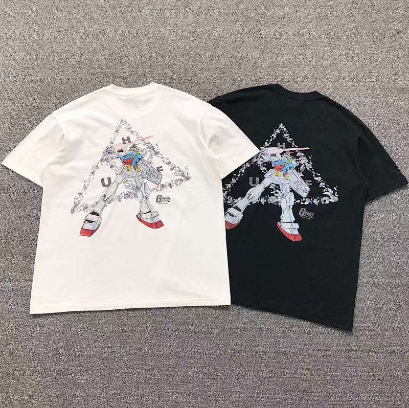 HUF 78 HUF T-SHIRT, photo 1