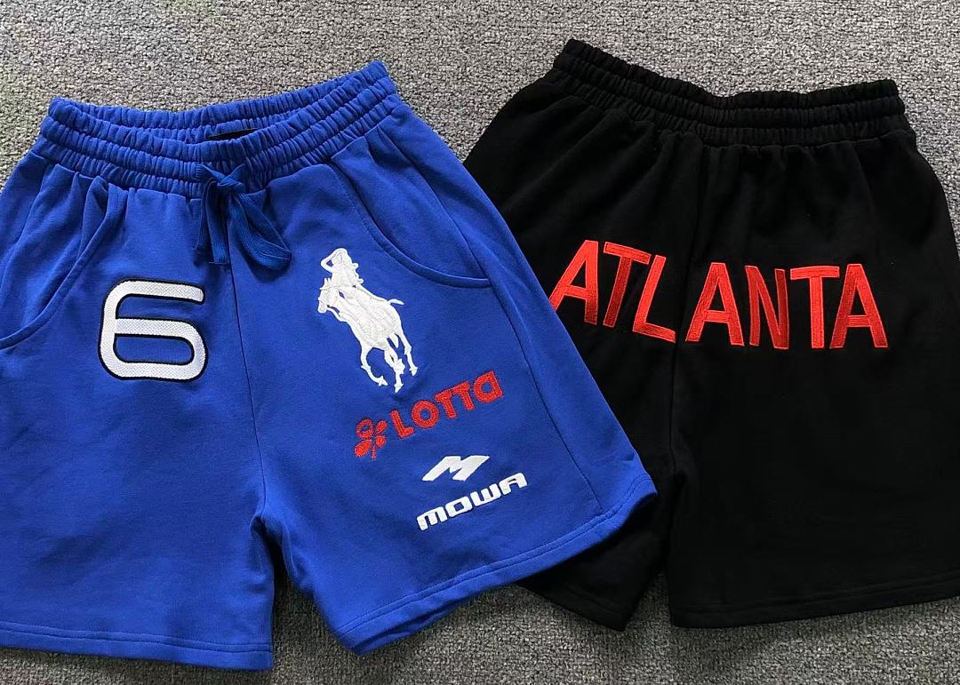 Mowalola 135 MO⭐ALOL⭐ SHORTS 3205230117 (Im 170Cm 60Kg I Wear Size 2 In The Phot) - Image 6