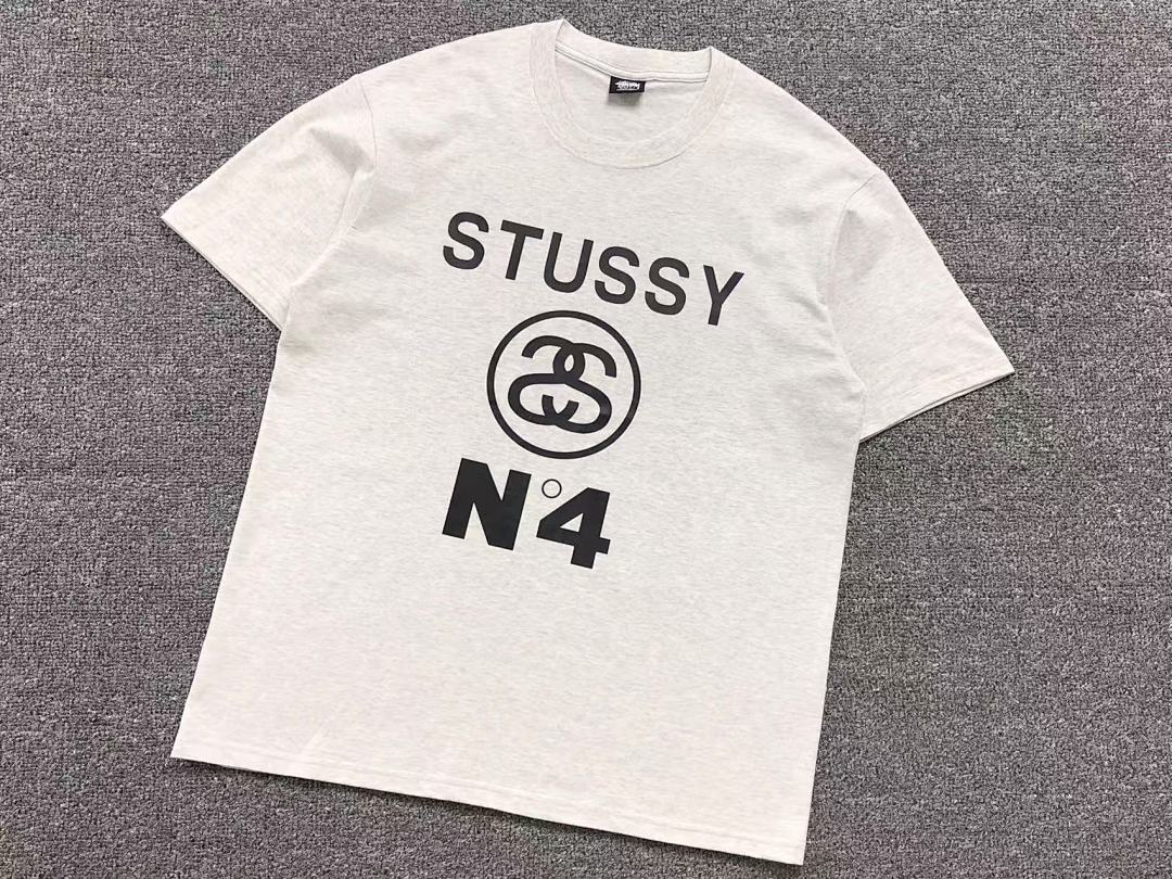 Stussy 85 STUSSY T-SHIRT - Image 14
