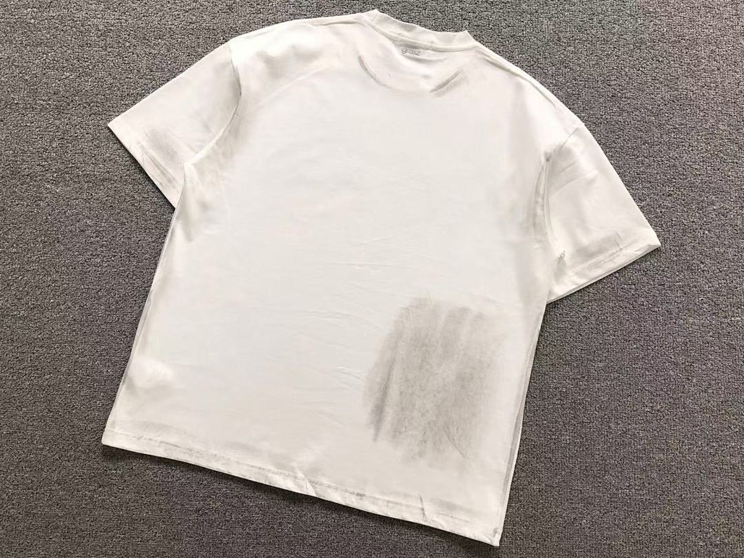 Grailz 115 GRAILZ T-SHIRT 3204040817 (Im 170Cm 60Kg I Wear Size 1 In The Phot) - Image 11