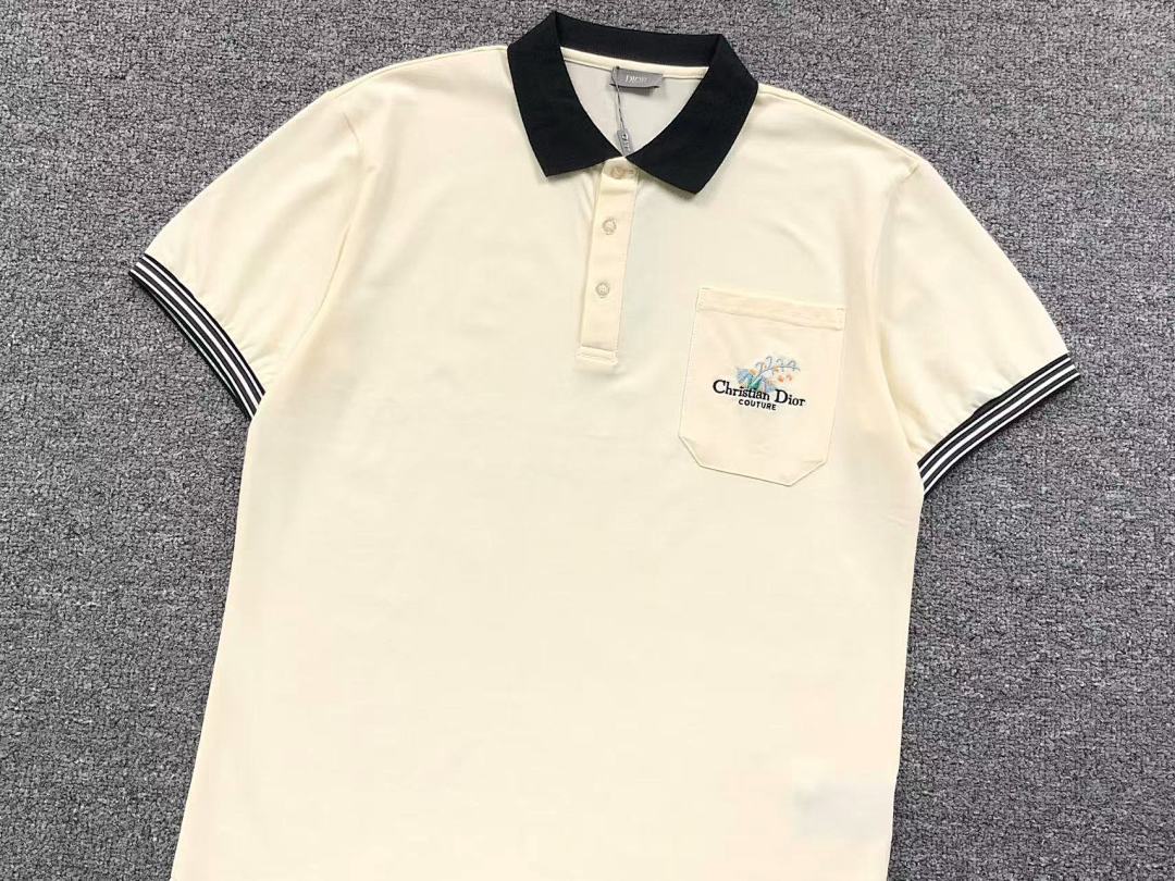 Unbranded 175 D⭐O⭐ POLO 2201150201 (Im 170Cm 60Kg I Wear Size 2XL In The Phot) - Image 11