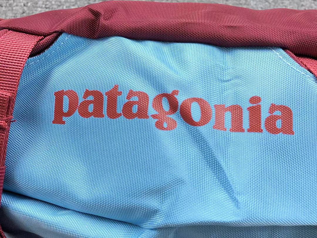 On Running 95 PATAGOINIA BAG 4105150113 (Long 22CM* Wide 10CM*33CM) - Image 11