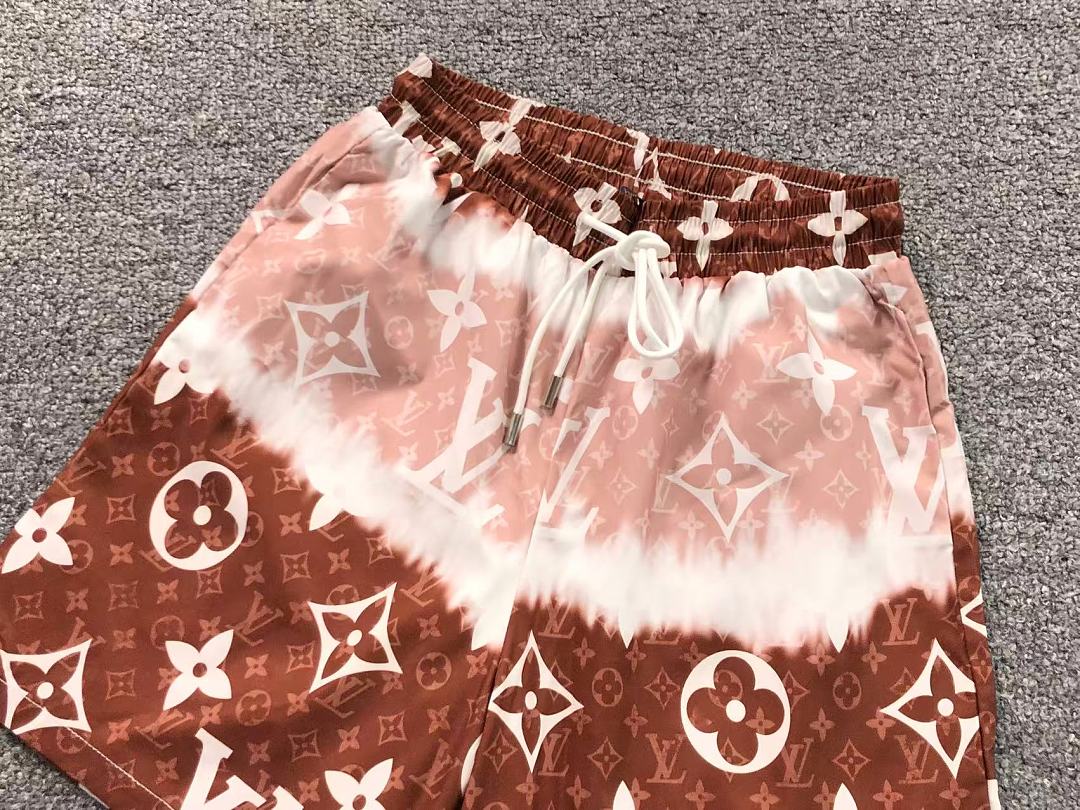 Louis Vuitton 85 L⭐ SHORTS 5242413100 (Im 170Cm 60Kg I Wear Size S In The Phot) - Image 12