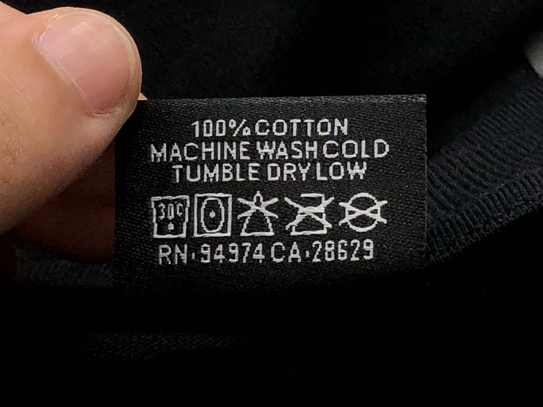 Stussy 85 STUSSY T-SHIRT 3103280831 (Im 170Cm 60Kg I Wear Size M In The Phot) - Image 30