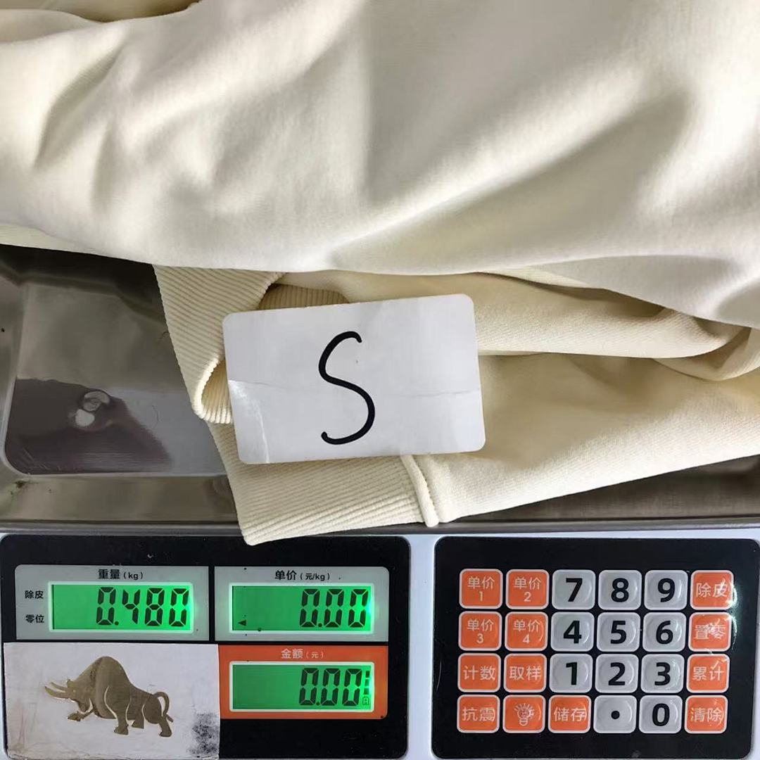 Gucci 115 G⭐C⭐I HOODIE 590101101 (Im 170Cm 60Kg I Wear Size S In The Phot) - Image 21