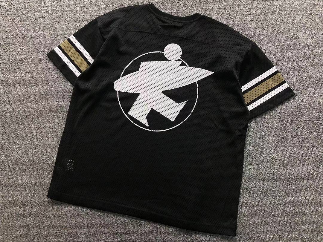 Stussy 85 STUSSY T-SHIRT 525253282 (Im 170Cm 60Kg I Wear Size S In The Phot) - Image 11