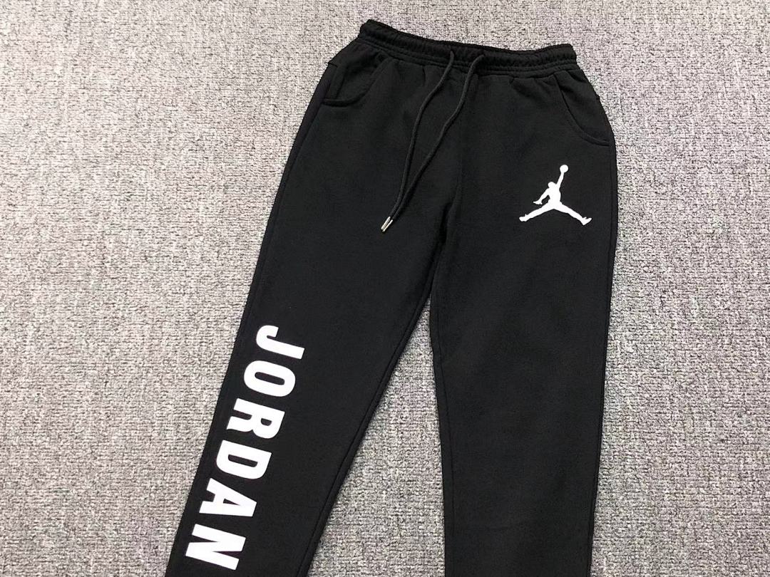 Air Jordan 89 A⭐R J⭐R⭐AN TROUSERS 211110757 (Im 170Cm 57Kg I Wear Size M In The Phot) - Image 11