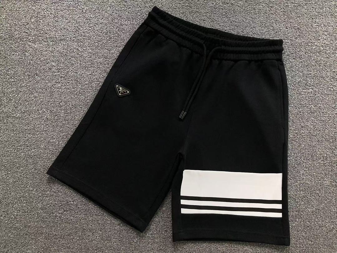 Prada 118 P⭐A⭐A SHORTS 3204280503 (Im 170Cm 60Kg I Wear Size M In The Phot) - Image 11