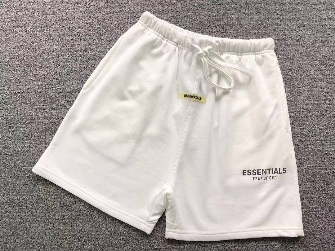 Fear of God 95 FOG SHORTS 3203282021 (Im 170Cm 60Kg I Wear Size S In The Phot) - Image 7