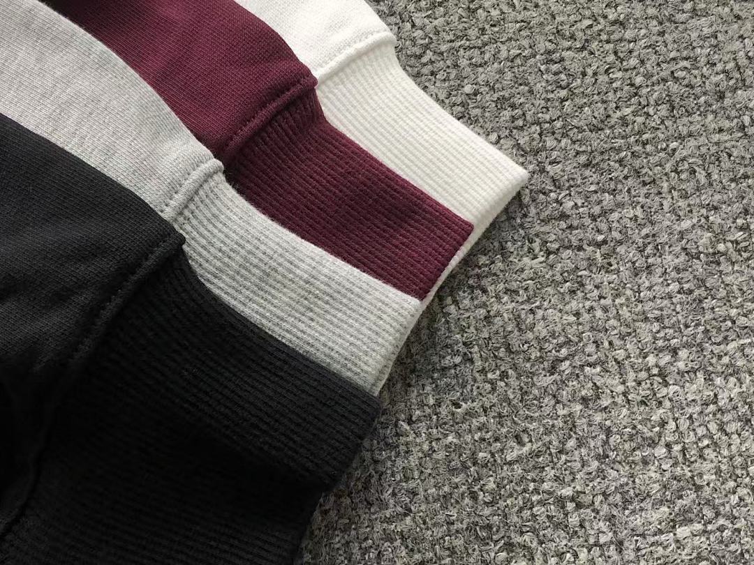 Prada 165 P⭐A⭐A HOODIE 5111413147 (Im 170Cm 60Kg I Wear Size M In The Phot) - Image 23