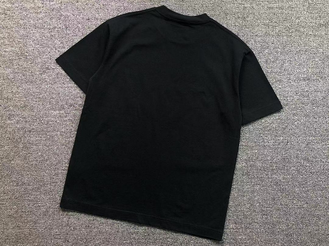 Gucci 115 G⭐C⭐I T-SHIRT 3101052421 (Im 170Cm 60Kg I Wear Size M In The Phot) - Image 22