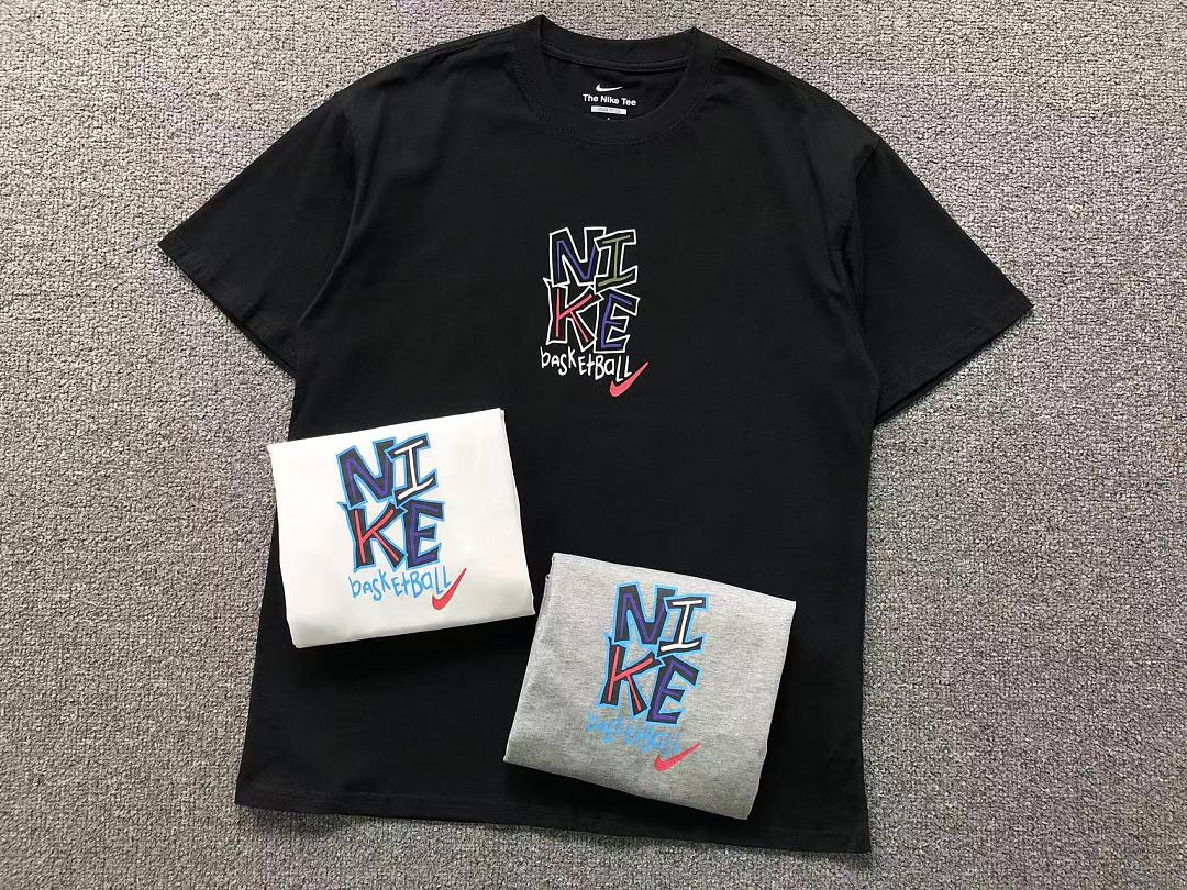 Nike 113 N⭐K⭐ T-SHIRT 3206120219 (Im 170Cm 60Kg I Wear Size L In The Phot) - Image 17