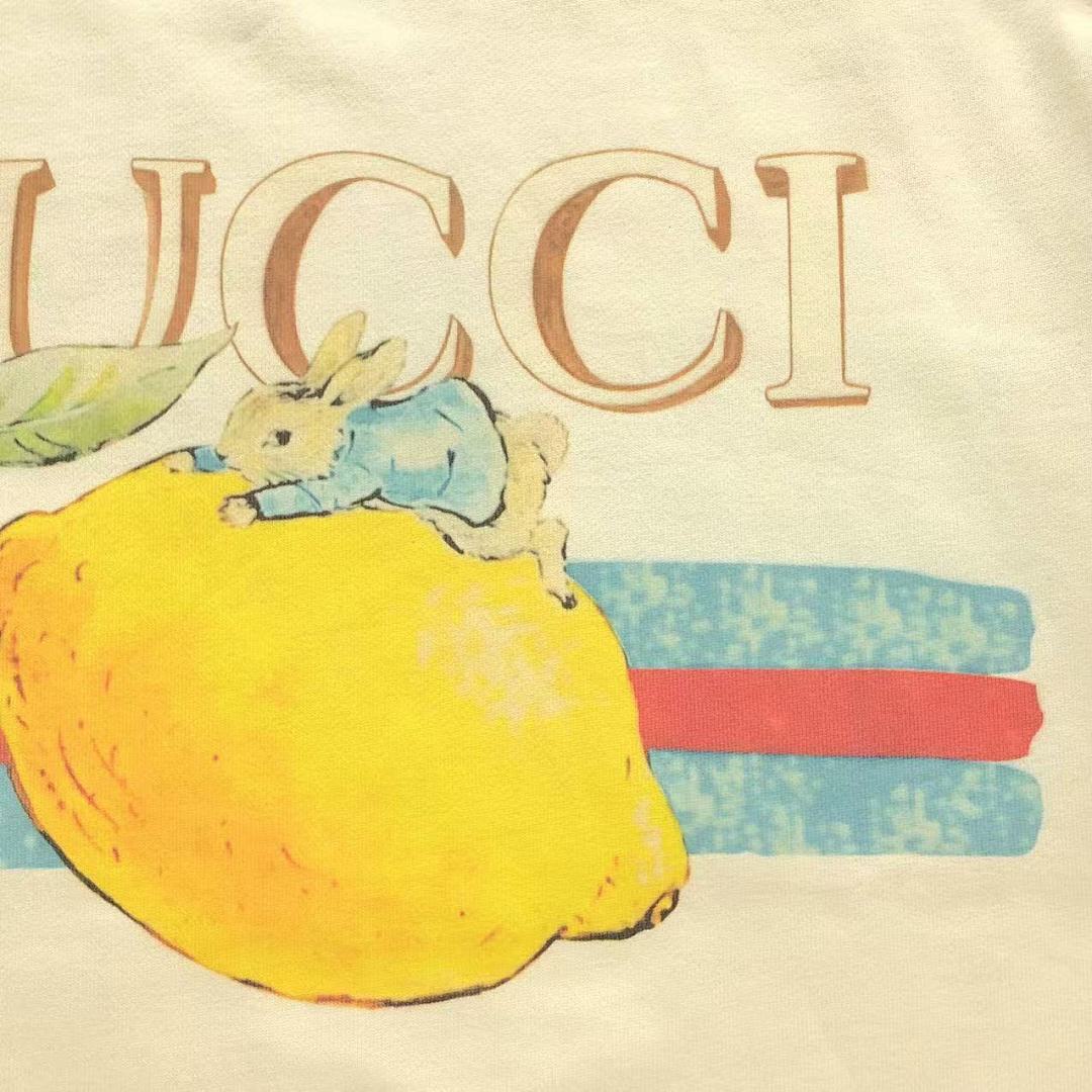 Gucci 115 G⭐C⭐I HOODIE 590105101 (Im 170Cm 60Kg I Wear Size S In The Phot) - Image 10