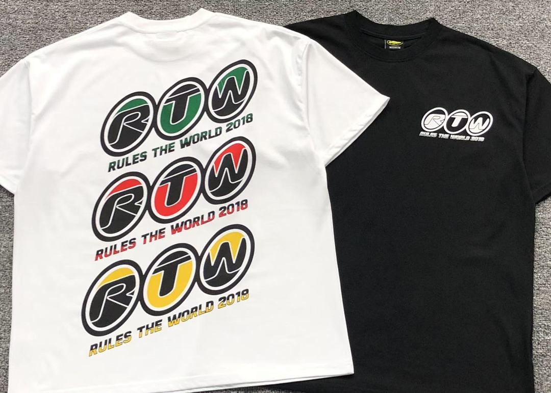 Corteiz 79 CORTEIZ T-SHIRT 213120578 (Im 170Cm 60Kg I Wear Size M In The Phot) - Image 6