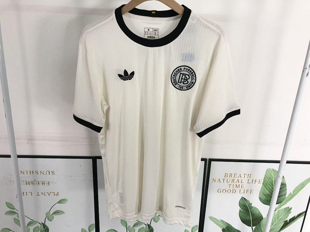 Unbranded 78 FOOTBALL T-SHIRT 31030434002 (Im 170Cm 55Kg I Wear Size M In The Phot) - Image 18