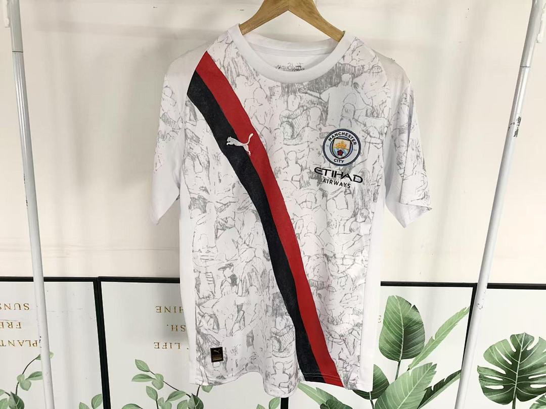Unbranded 75 FOOTBALL T-SHIRT 2132216002 (Im 170Cm 60Kg I Wear Size M In The Phot) - Image 20