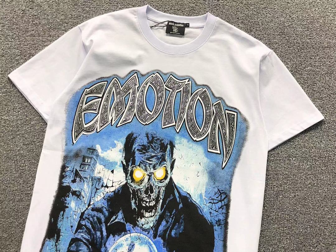 On Running 85 MI⭐⭐D EM⭐⭐ION T-SHIRT 5211009168 (Im 170Cm 60Kg I Wear Size S In The Phot) - Image 8