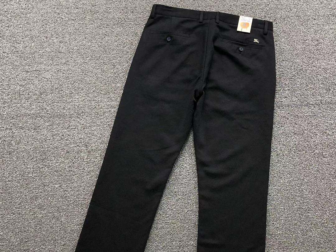 Unbranded 215 B⭐R⭐E⭐RY TROUSERS 4207280601 (Im 170Cm 60Kg I Wear Size 32 In The Phot) - Image 10
