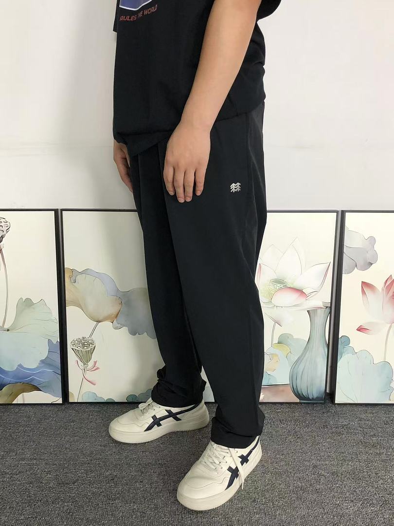 On Running 188 K⭐⭐ON SP⭐⭐T TROUSERS 2204180604 (Im 170Cm 60Kg I Wear Size 2XL In The Phot) - Image 4