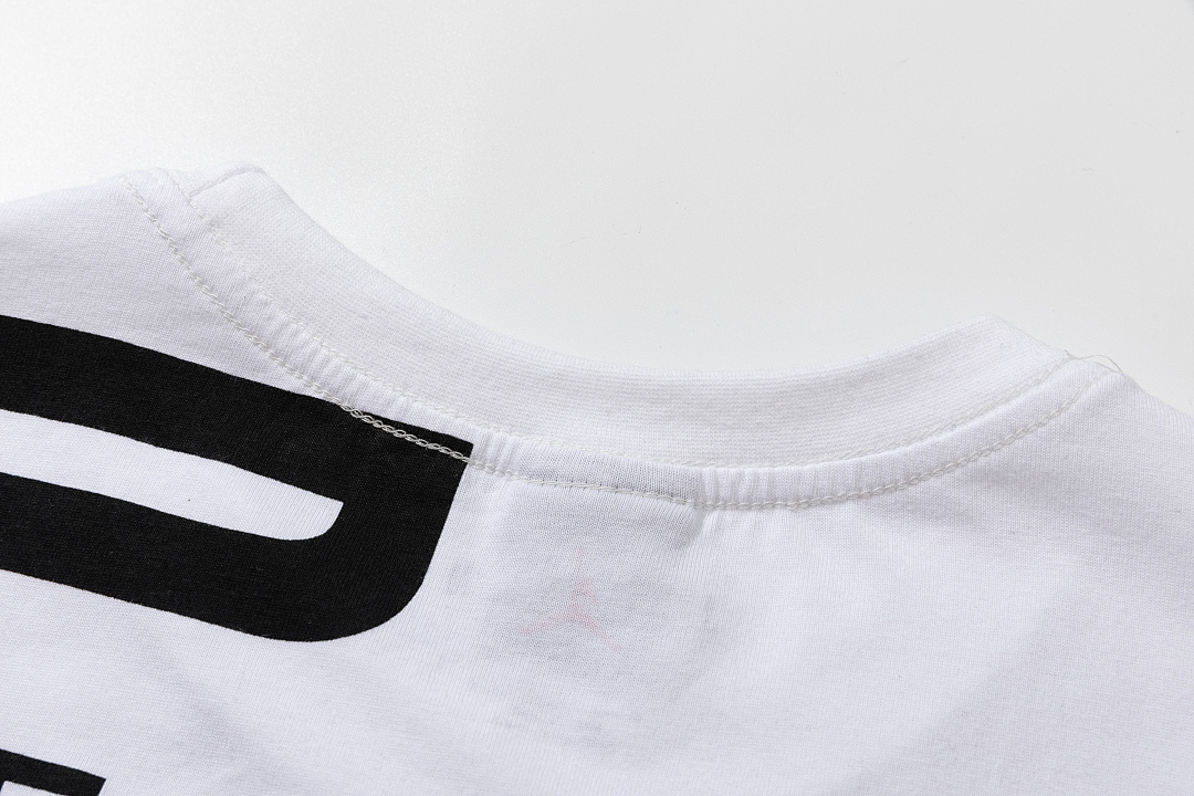 Air Jordan 75 A⭐R J⭐R⭐AN T-SHIRT - Image 11